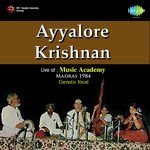 Ayyalore Krishnan Songs MP3 Download