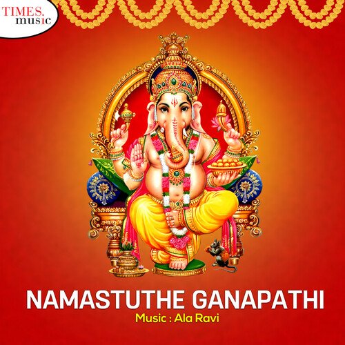 Namastuthe Ganapathi Prasad MP3 Download