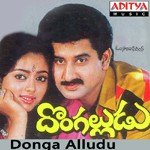 Donga Alludu Album Download