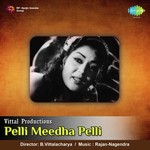 Pelli Meedha Pelli Album Download