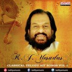 K.J. Yesudas Classical Telugu Hit Songs Vol. 1 Album Download