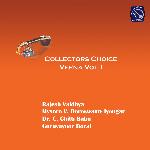 Collectors Choice Veena Vol.1 Album Download