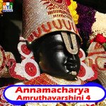 Annamacharya Amruthavarshini, Vol. 4 Album Download