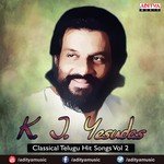 K.J. Yesudas Classical Telugu Hit Songs Vol. 2 Album Download