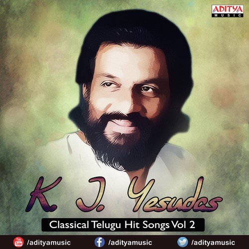 K.J. Yesudas Classical Telugu Hit Songs Vol. 2 K.J. Yesudas MP3 Download