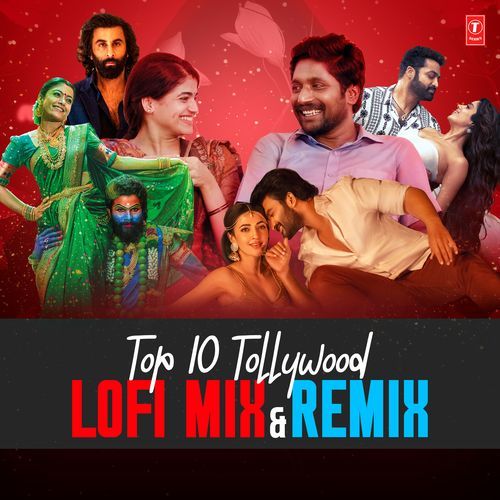 Top 10 Tollywood Lofi Mix And Remix Shilpa Rao MP3 Download