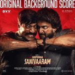 Saripodhaa Sanivaaram (Original Background Score) Album Download