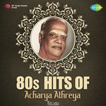 80s Hits Of Acharya Athreya Album Download