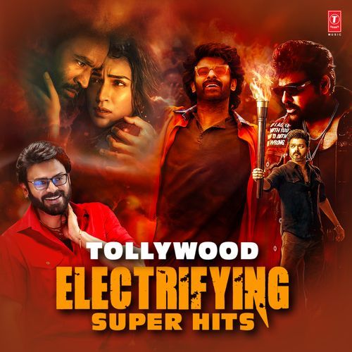 Tollywood Electrifying Super Hits