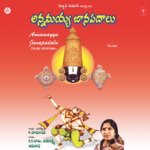 Annamayya Janapadalu Album Download