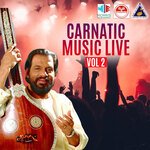Carnatic Music Live, Vol. 2 Album Download