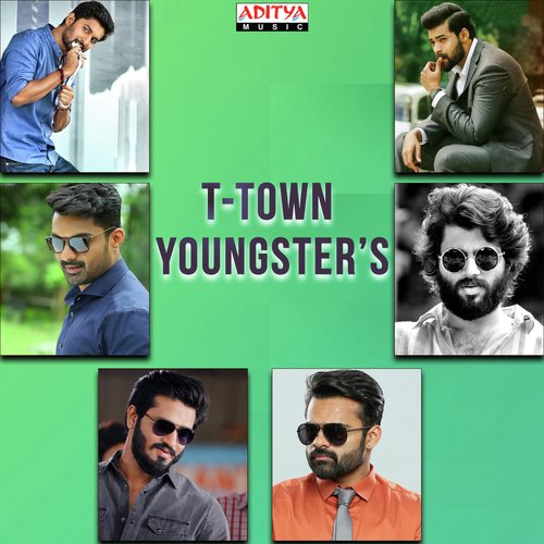 T-Town Youngster's Devi Sri Prasad MP3 Download