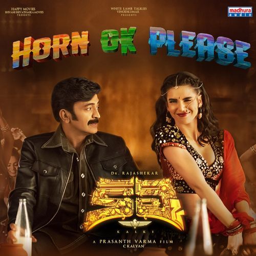 Kalki (Original Motion Picture Soundtrack) Bharani MP3 Download