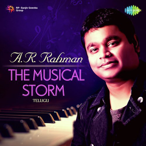 A.R. Rahman - The Musical Storm - Telugu Shahul Hameed MP3 Download
