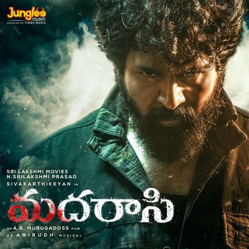 Madharaasi (Original Motion Picture Soundtrack) (Telugu) Anirudh Ravichander MP3 Download