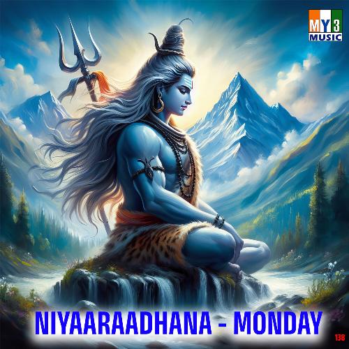 Niyaaraadhana - Monday Naresh MP3 Download
