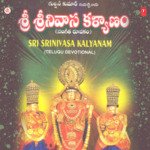 Sri Srinivasa Kalyanam Album Download