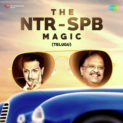 The NTR - SPB Magic S. P. Balasubrahmanyam MP3 Download