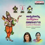 Annamayya Sankeerthanalu Album Download