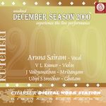 December Season 2000 Aruna Sairam Album Download