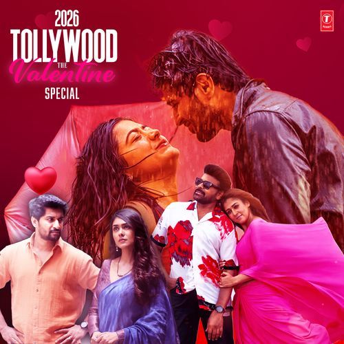 2026 Tollywood The Valentine Special