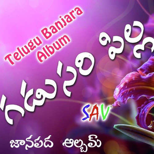 Gadusari Pilla P. Susheela MP3 Download