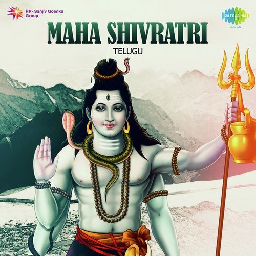 Mahashivratri-Telugu Ghantasala MP3 Download