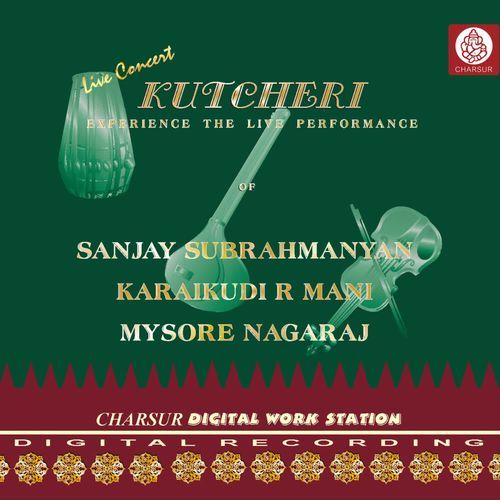December Season 1999 - Sanjay Subrahmanyan Sanjay Subrahmanyan MP3 Download