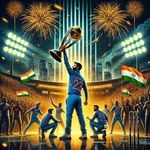 Cricket Prapancha Champiyanlu Album Download