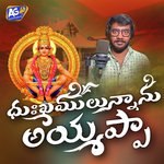 Dhukkamulunnanu Ayyappa Album Download