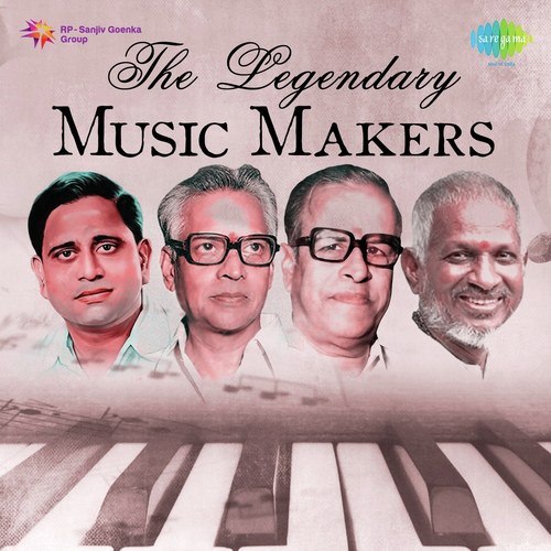 The Legendary Music Makers Chellapilla Satyam MP3 Download