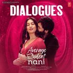 Average Student Nani Dialogues Album Download