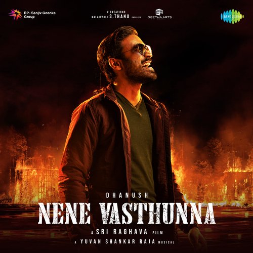 Nene Vasthunna Yuvan Shankar Raja MP3 Download