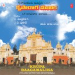 Krupa Raagamalika Album Download