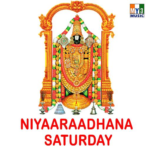 Niyaaraadhana - Saturday Naveen MP3 Download