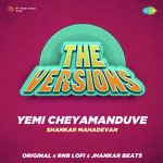 The Versions Yemi Cheyamanduve Album Download