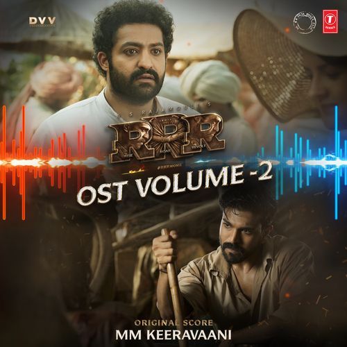 Rrr Ost Vol-2 M. M. Keeravani MP3 Download