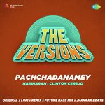 The Versions Pachchadanamey Album Download