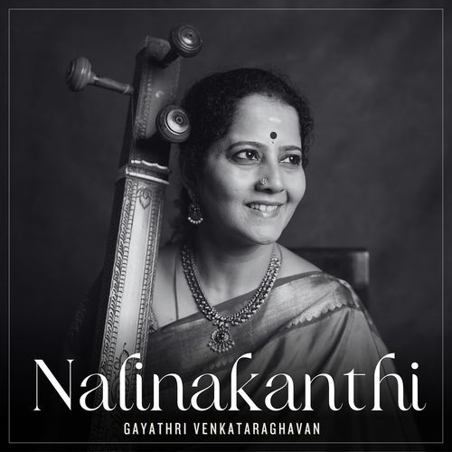 Nalinakanthi (Live) Gayathri Venkataraghavan MP3 Download