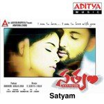 Satyam Album Download