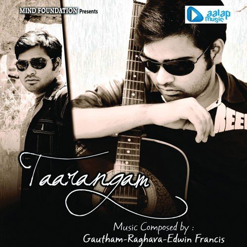 Taarangam Raghava MP3 Download