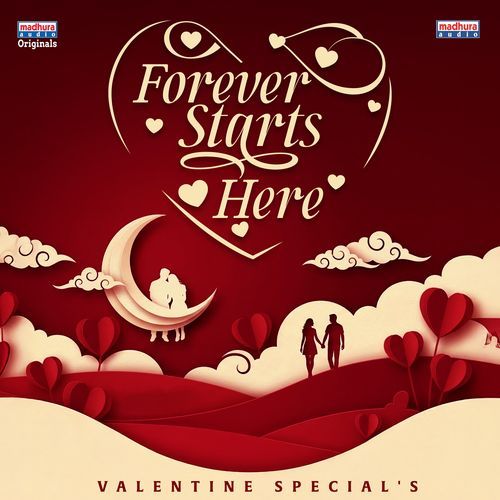 Forever Starts Here Valentine Special's
