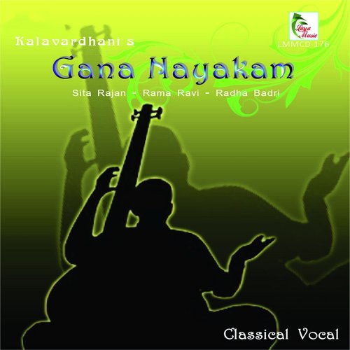 Gana Nayakam Sita Rajan MP3 Download