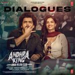 Andhra King Taluka Dialogues Album Download