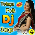 Telugu Folk DJ Songs, Vol. 4 Album Download