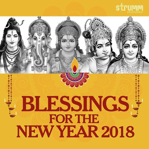 Blessings for the New Year 2018 Sadhana Sargam MP3 Download
