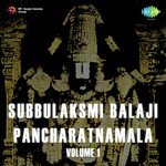 Balaji Pancharatnamala Vol. 1 Album Download