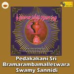 Pedakakani Sri Bramarambamalleswara Swamy Sannidi Album Download