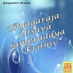 Thyagaraja Utsava Sampradaya Krithis Album Download
