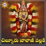 Chilkuru Balaji Pallaki Album Download